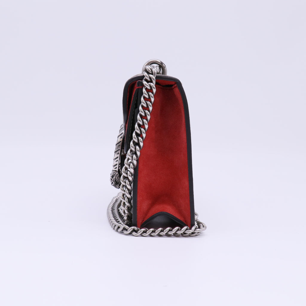 Gucci Dionysus GG Supreme Mini Shoulder Bag B22788