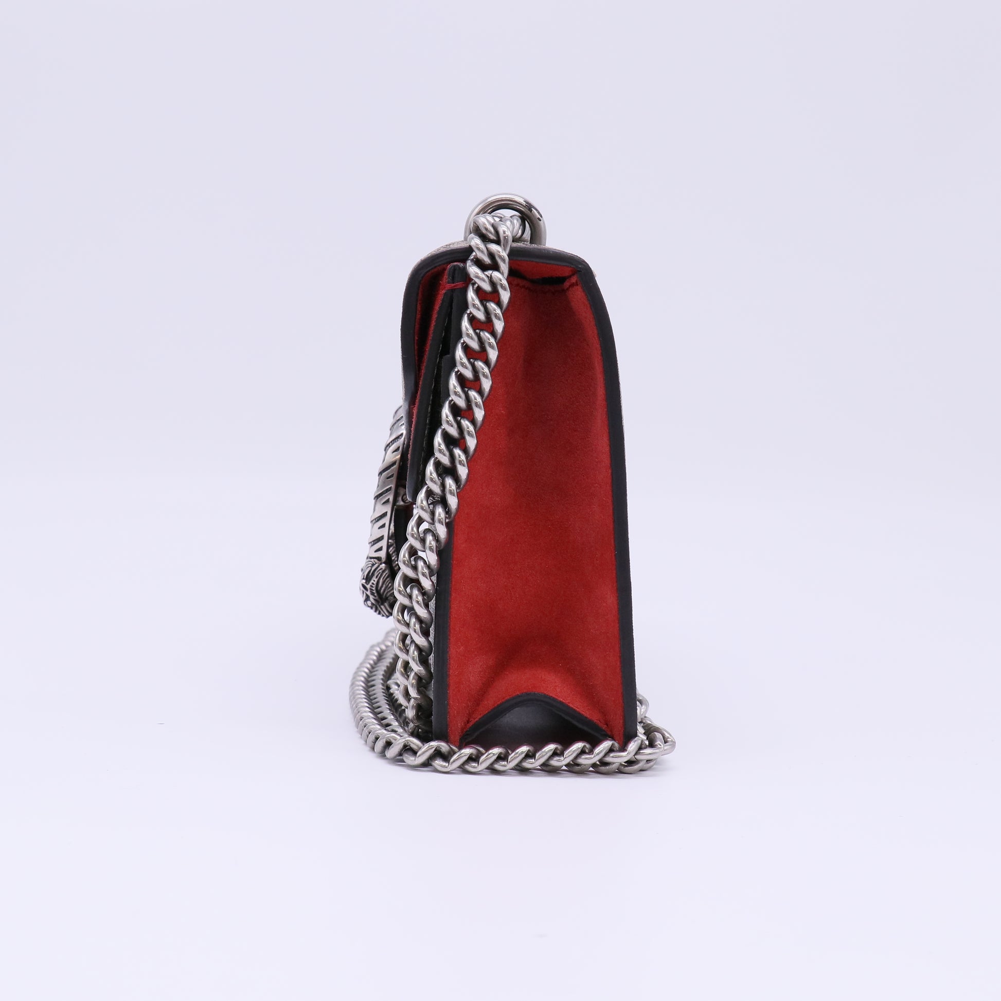 Gucci Dionysus GG Supreme Mini Shoulder Bag B22788