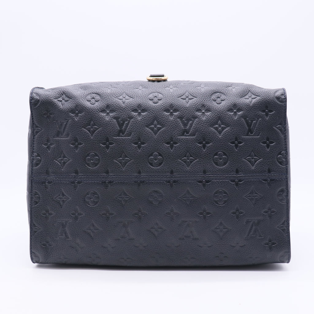 Monogram Empreinte Inspirée Bag twins