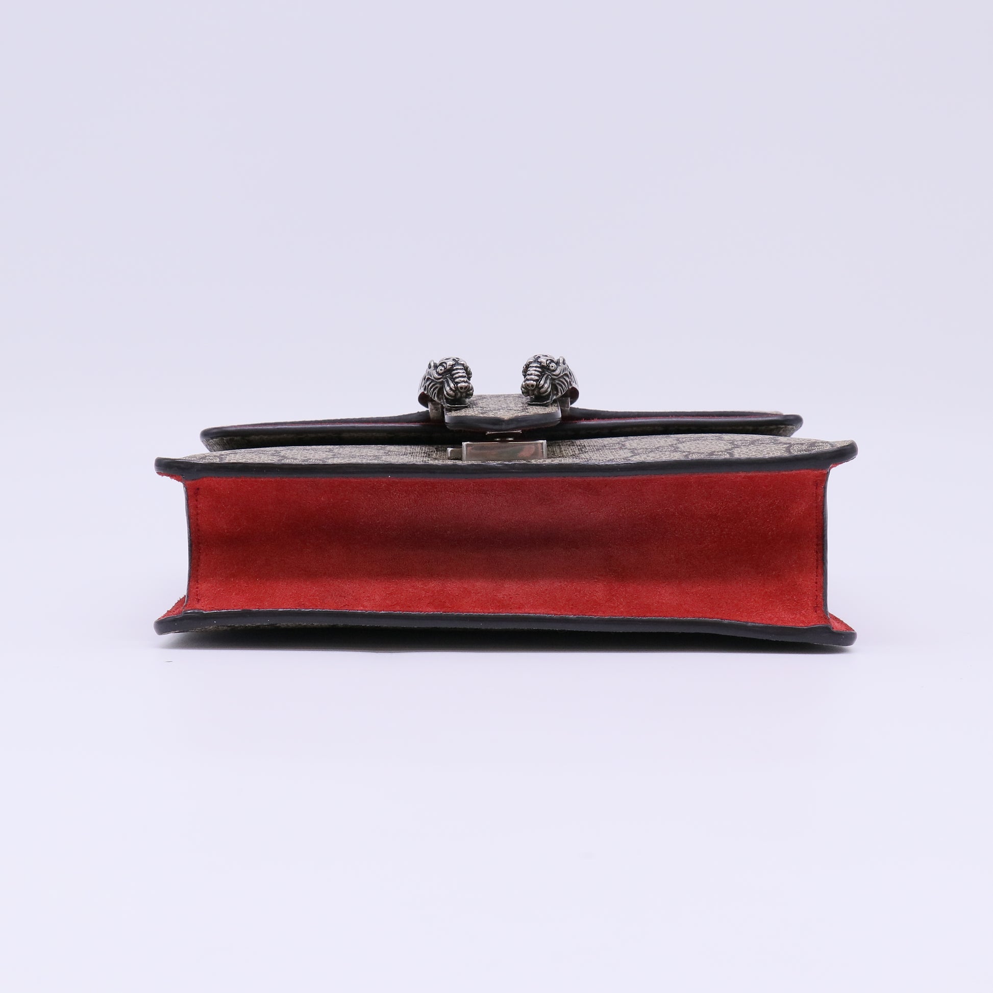 Gucci Dionysus GG Supreme Mini Shoulder Bag B22788