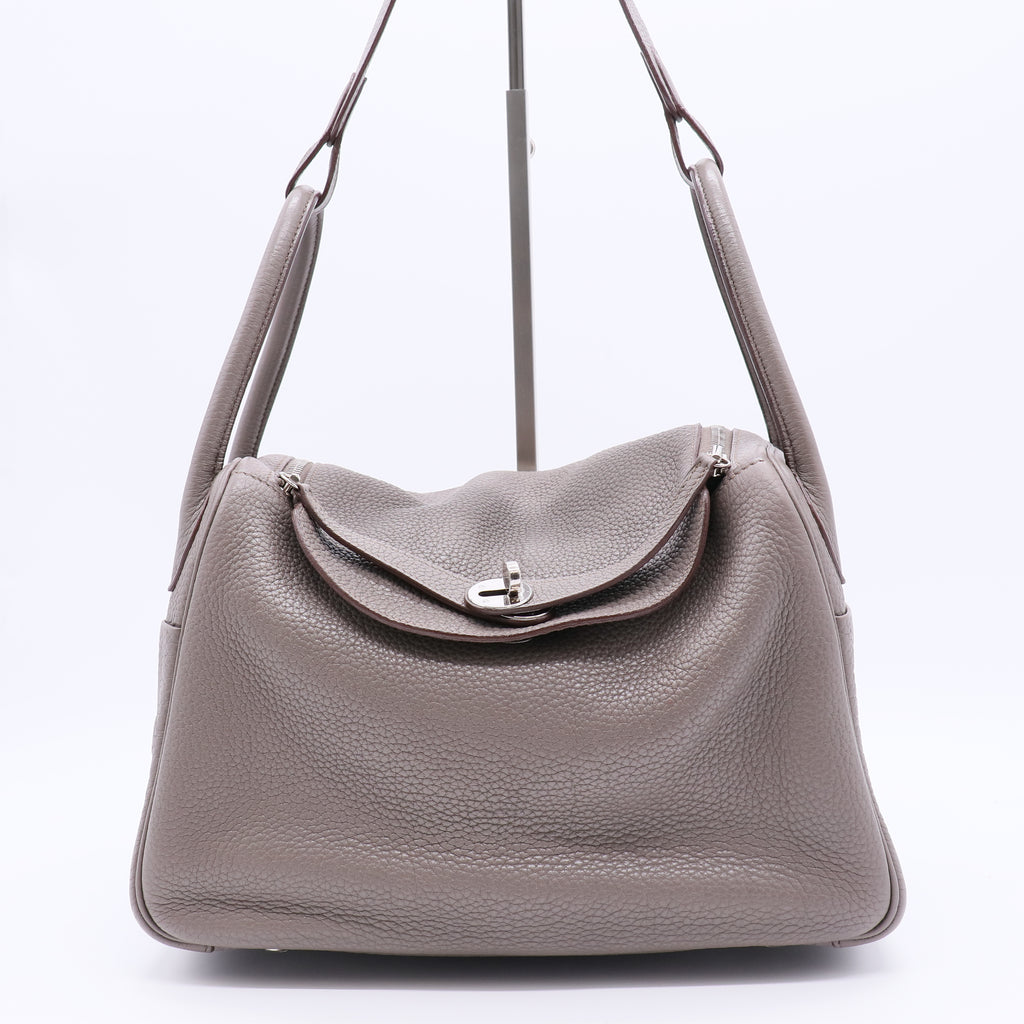 Lindy Bag Togo 30