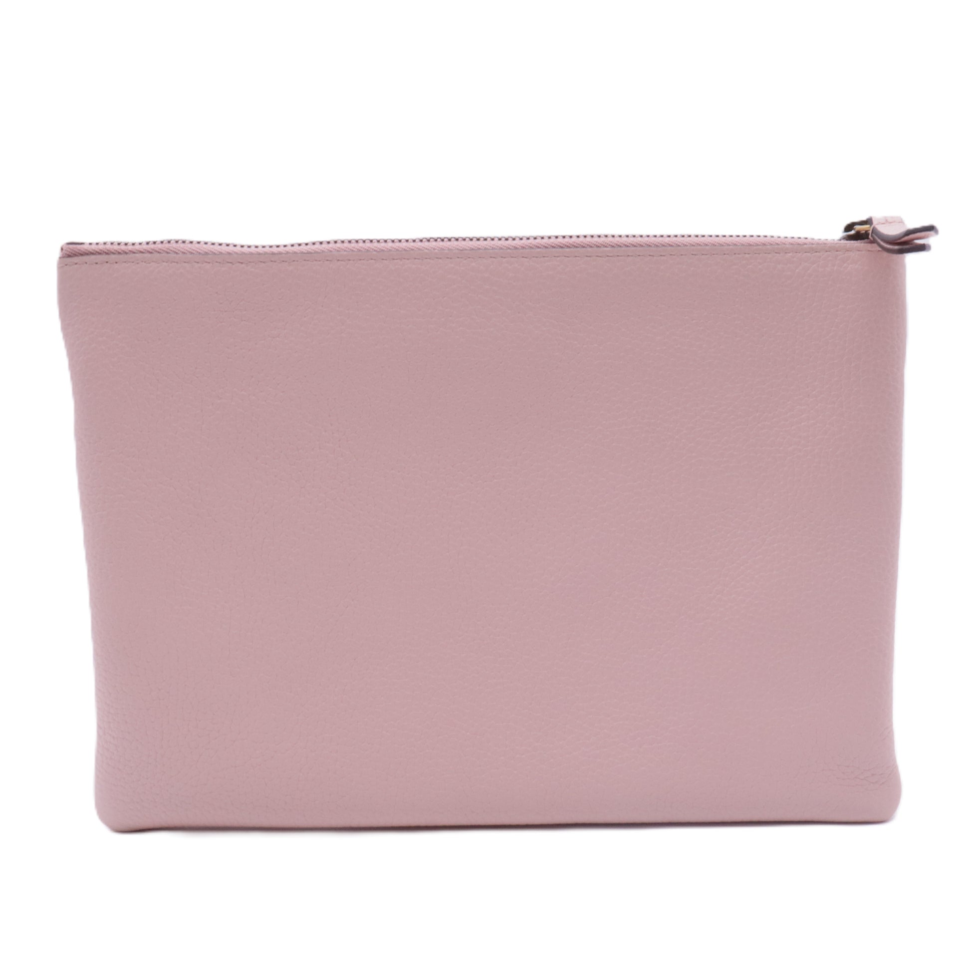 Blind For Love Pochette Bianca Bianco