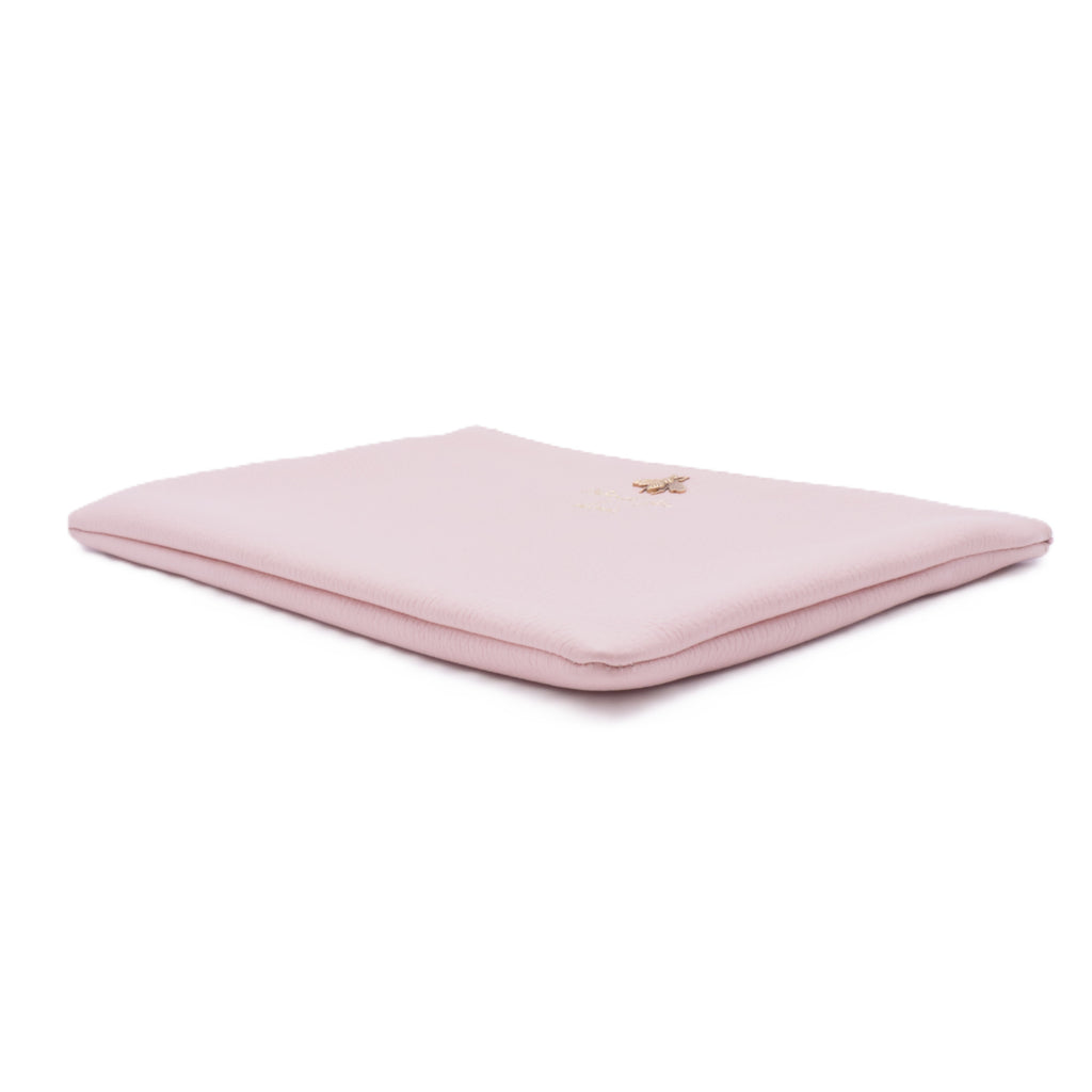 Blind For Love Pochette Bianca Bianco