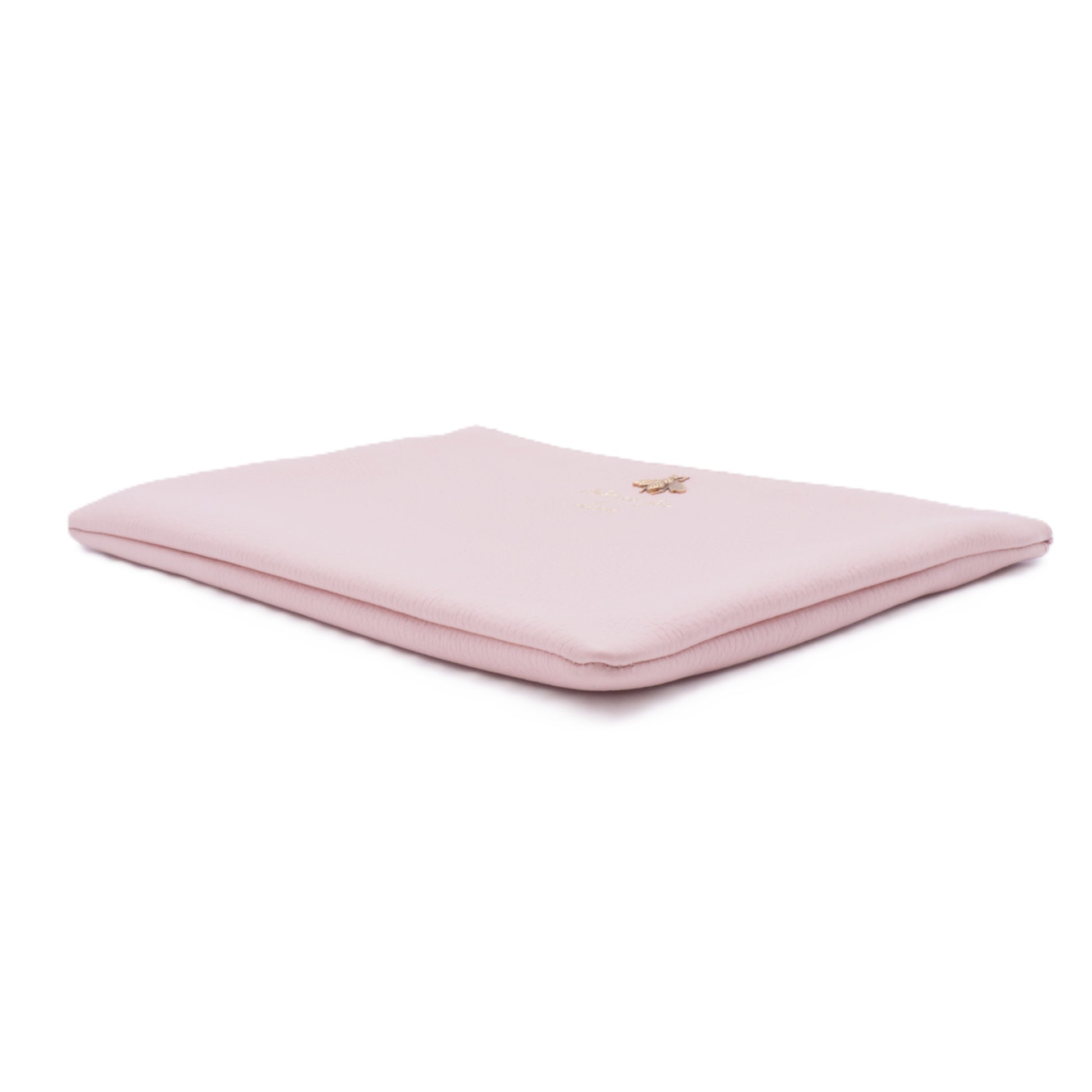 Blind For Love Pochette Bianca Bianco