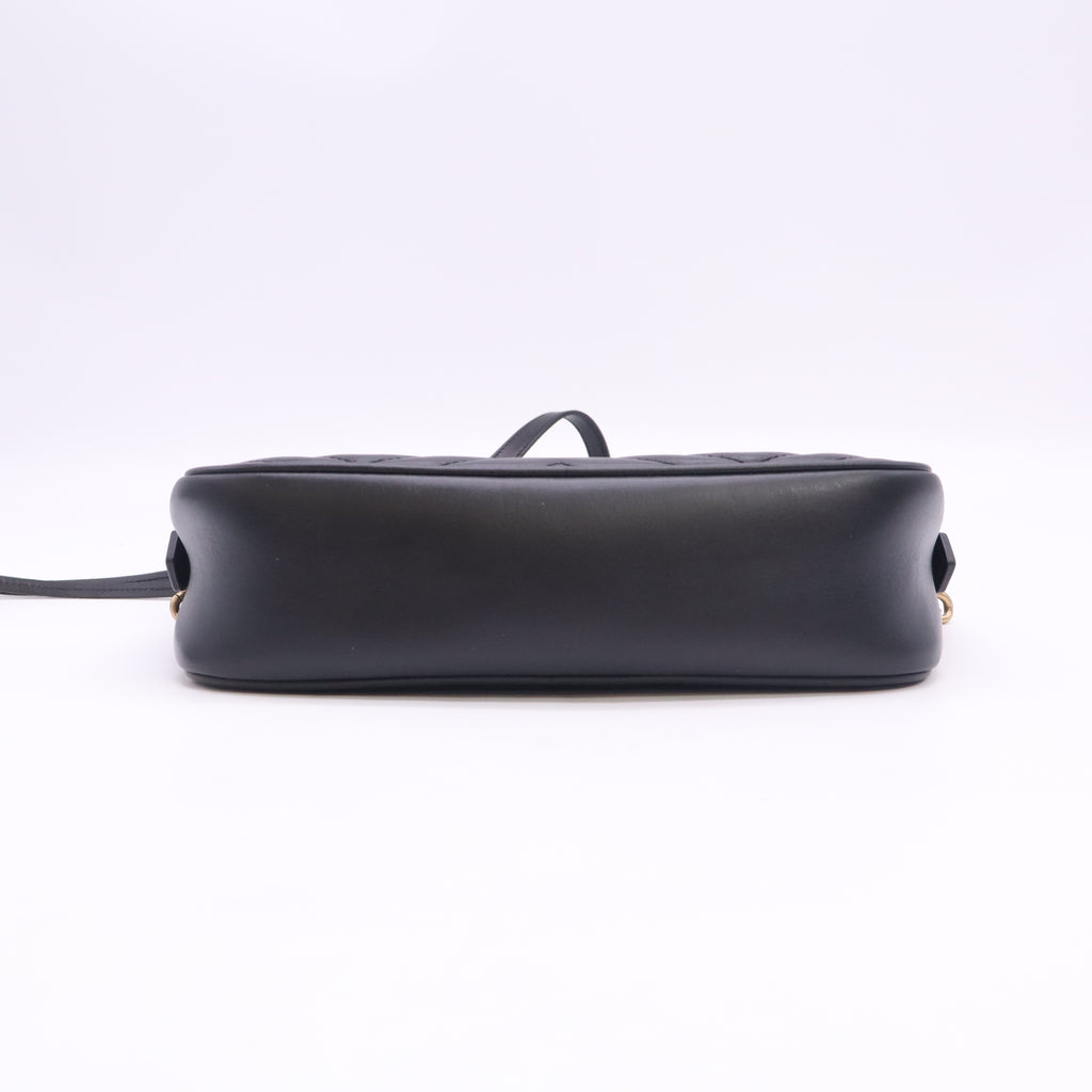 Gucci GG Marmont Matelassé Small Shoulder Bag B24179