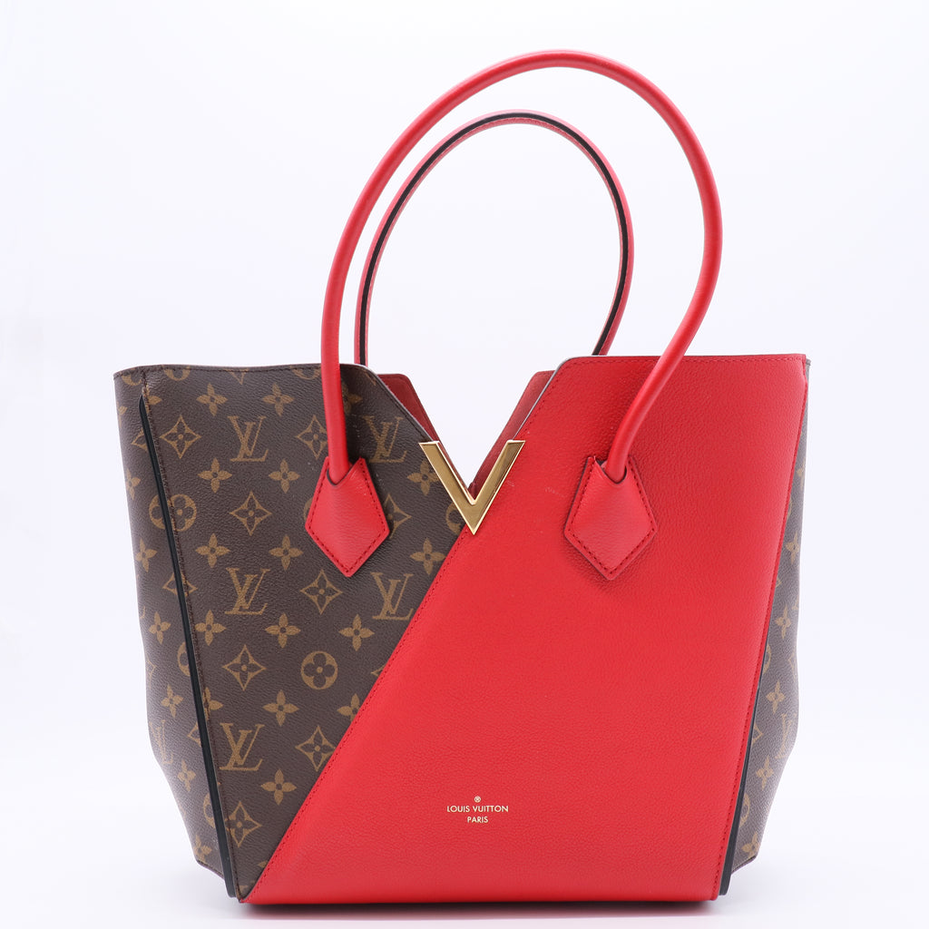 Limited Monogram Kimono MM twins