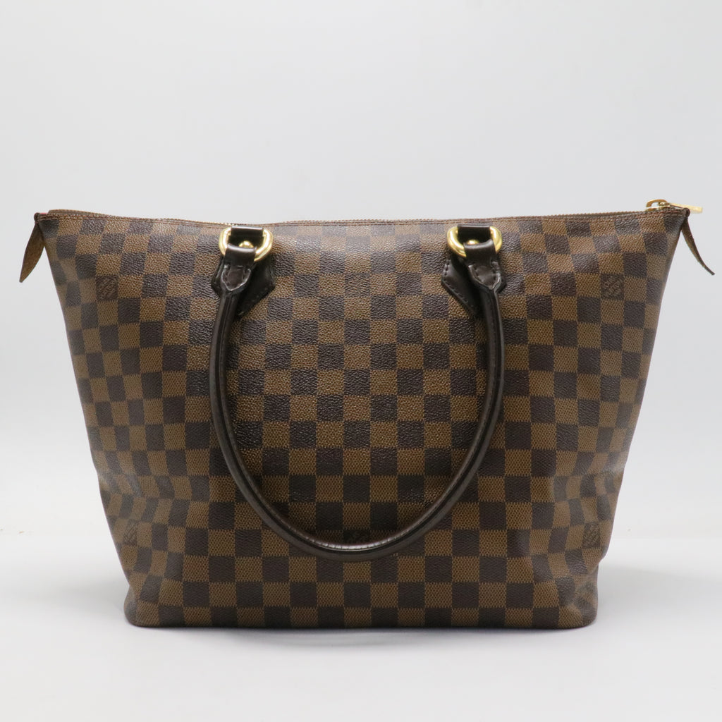 Saleya Handbag Damier MM