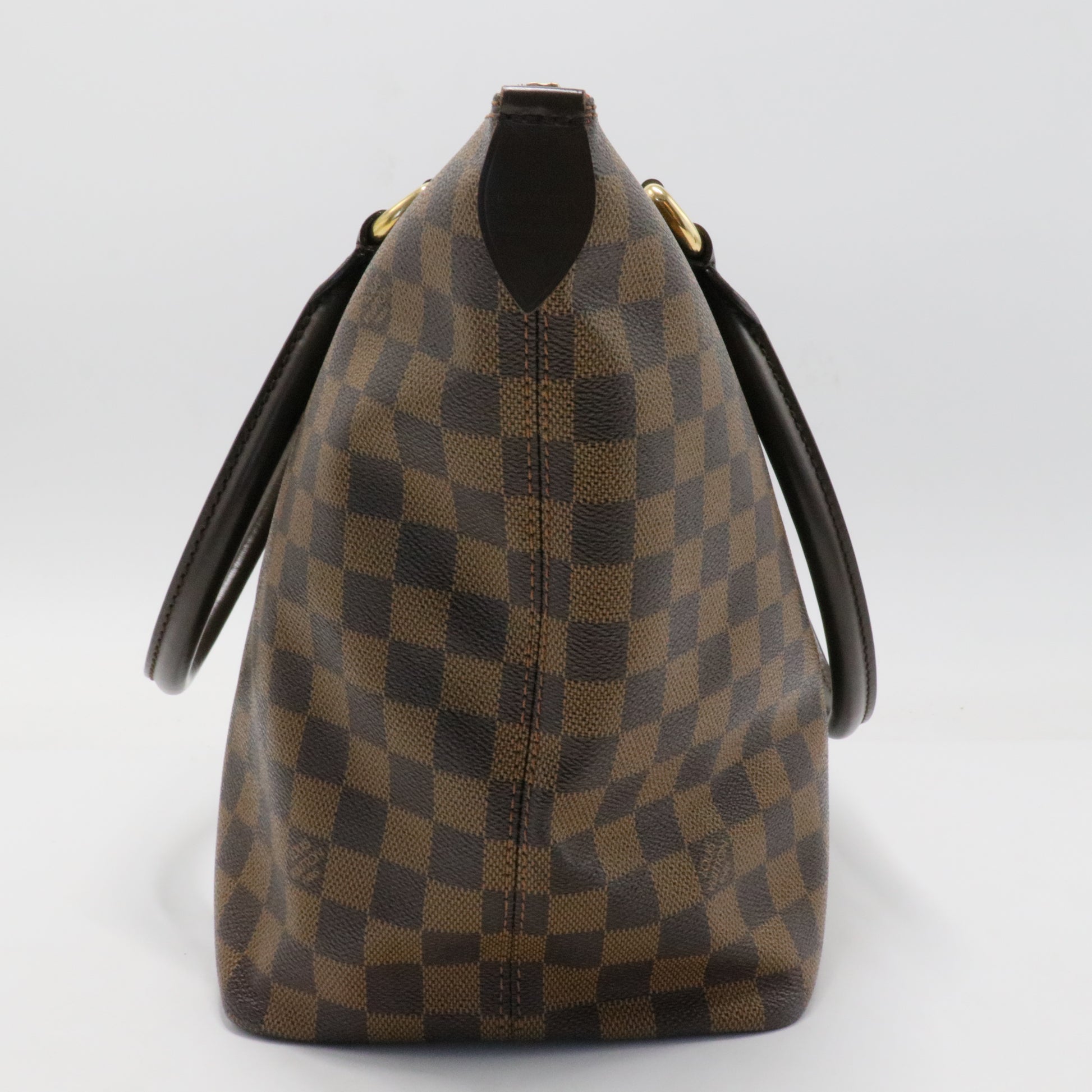 Saleya Handbag Damier MM