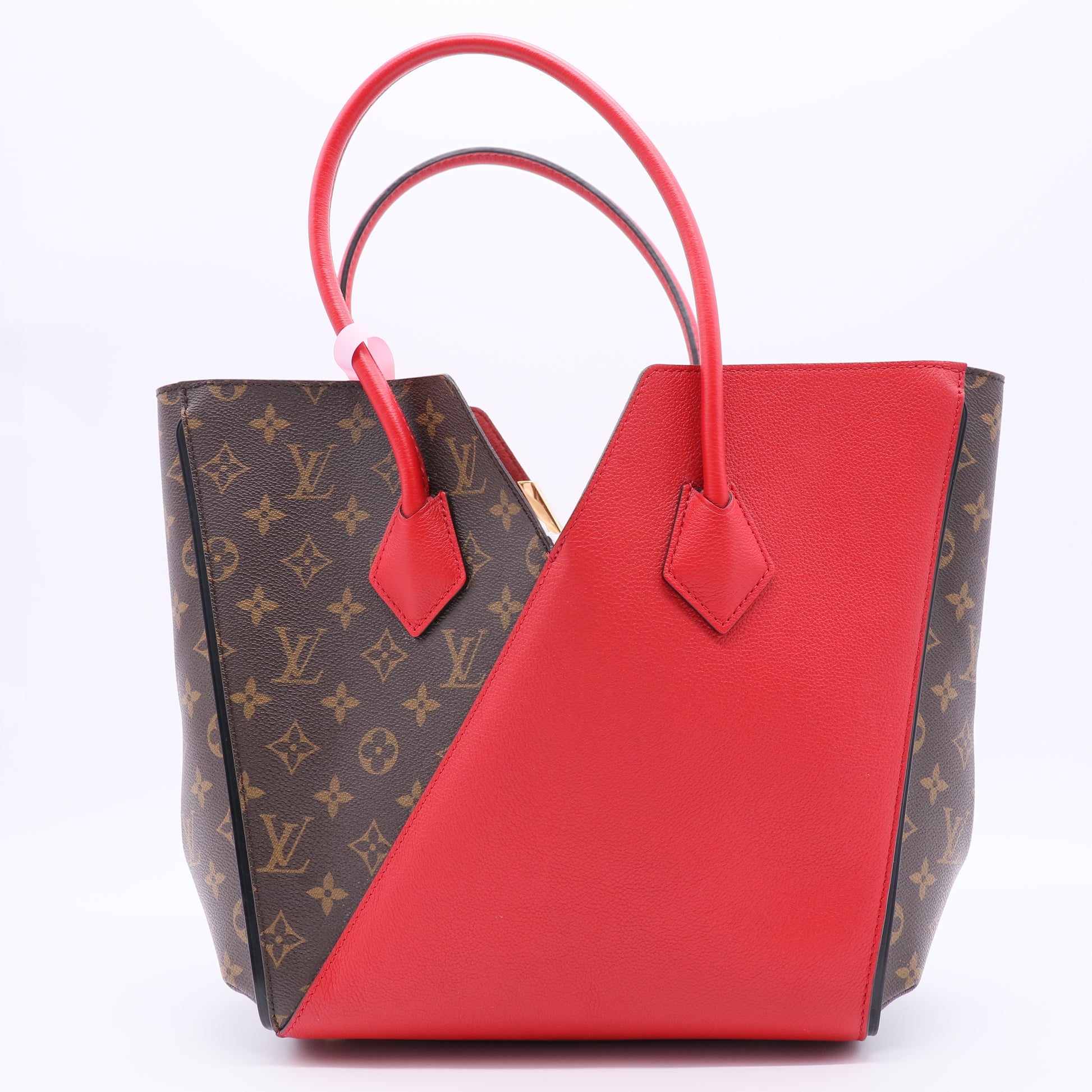 Limited Monogram Kimono MM twins