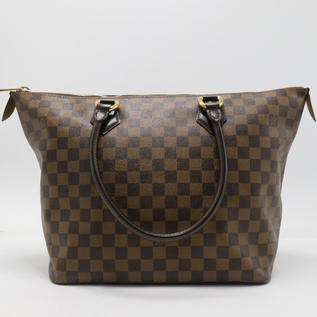 Saleya Handbag Damier MM