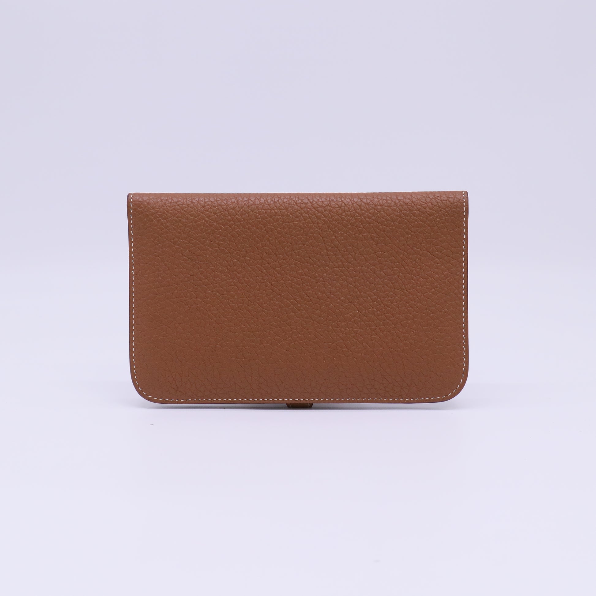 Hermes Dogon Duo Wallet W22213