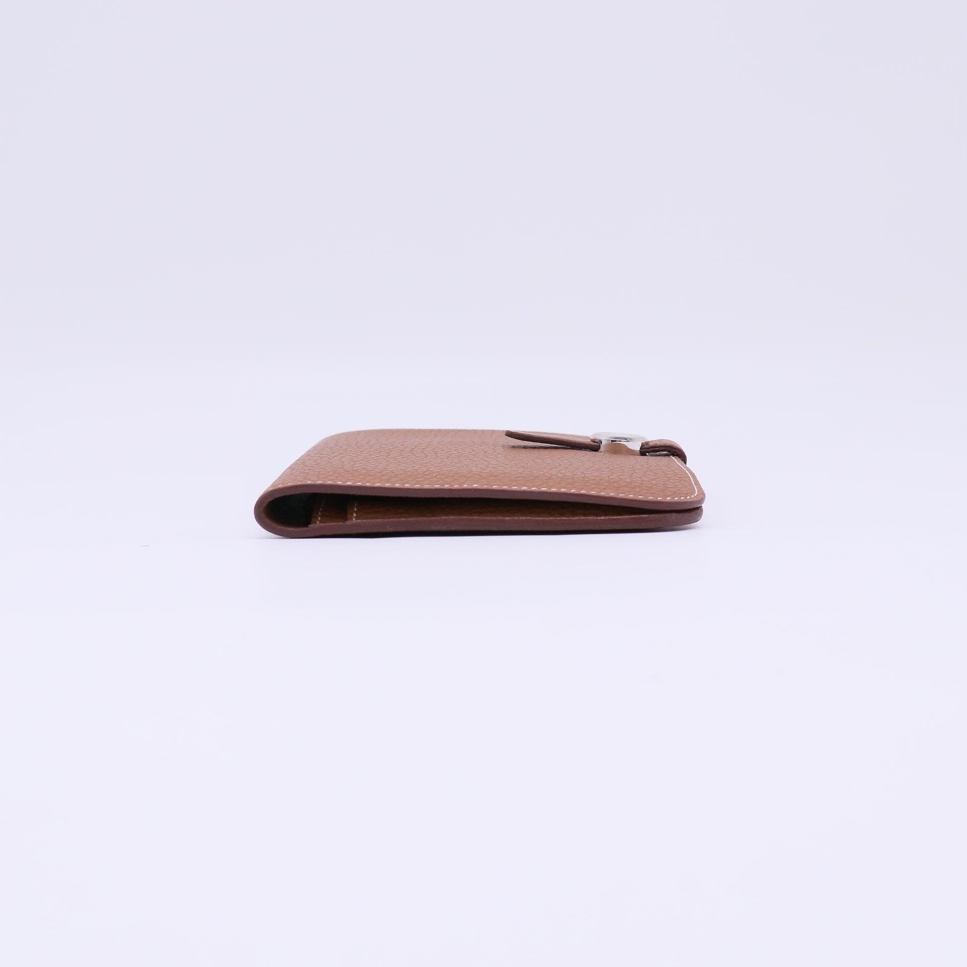 Hermes Dogon Duo Wallet W22213