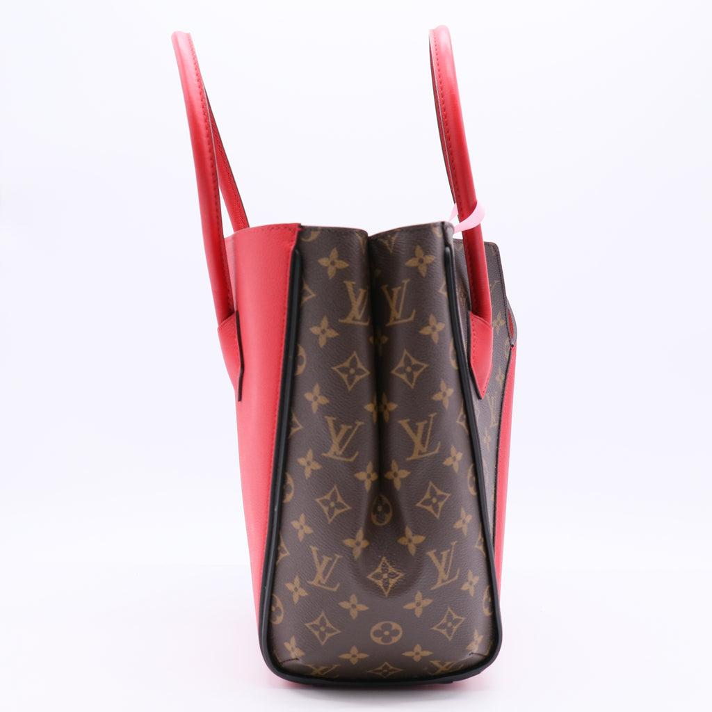 Limited Monogram Kimono MM twins