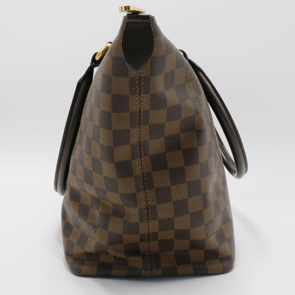 Saleya Handbag Damier MM