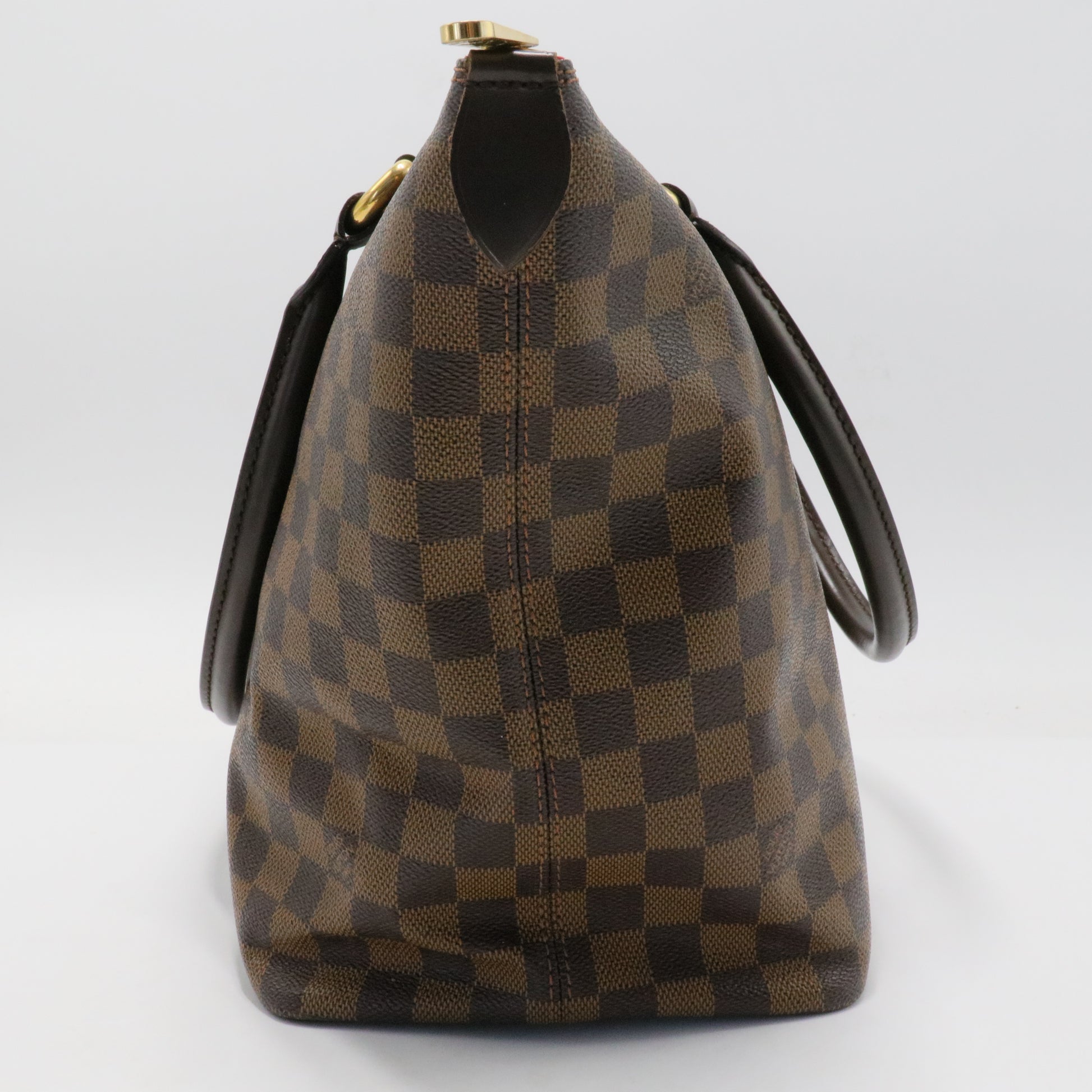 Saleya Handbag Damier MM