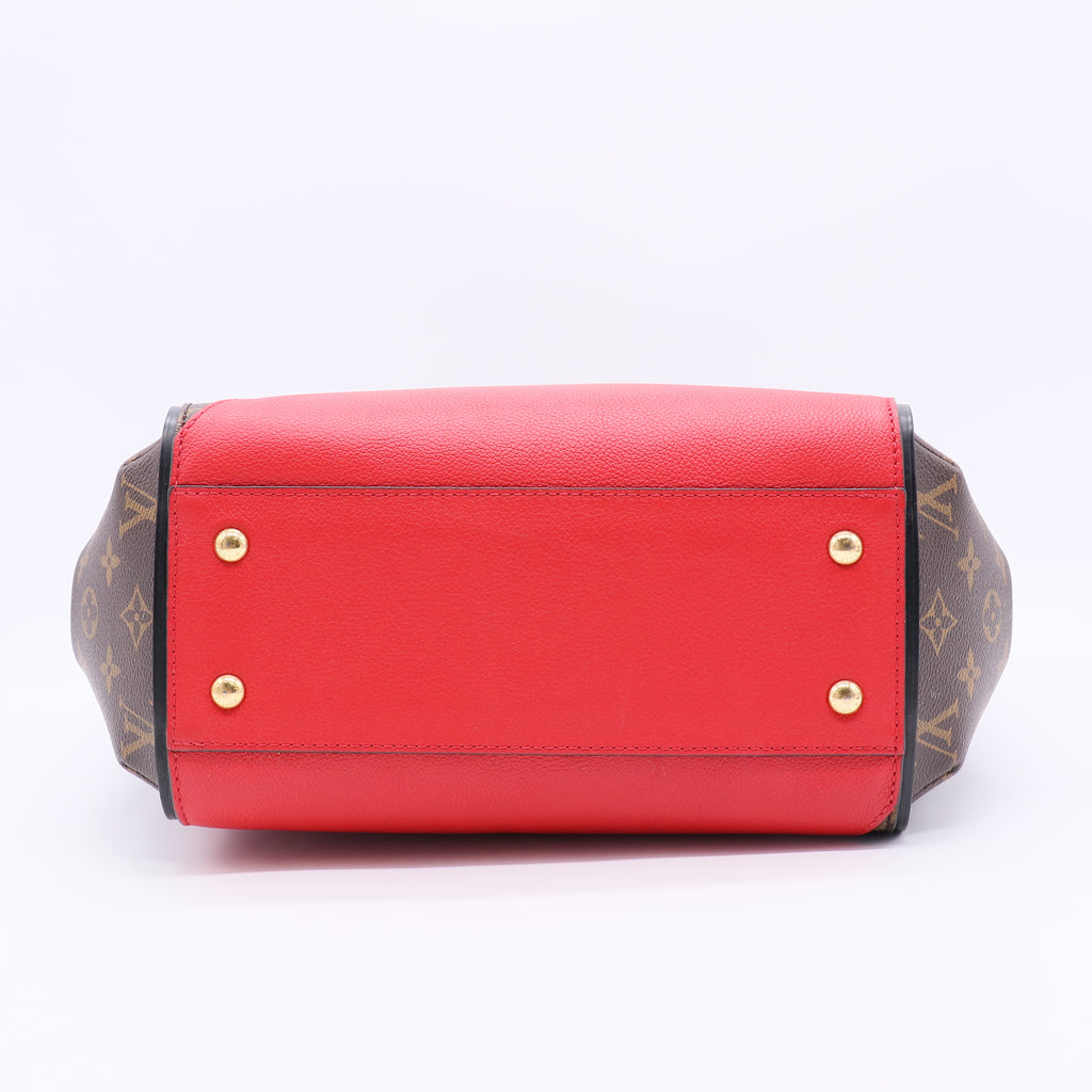 Limited Monogram Kimono MM twins