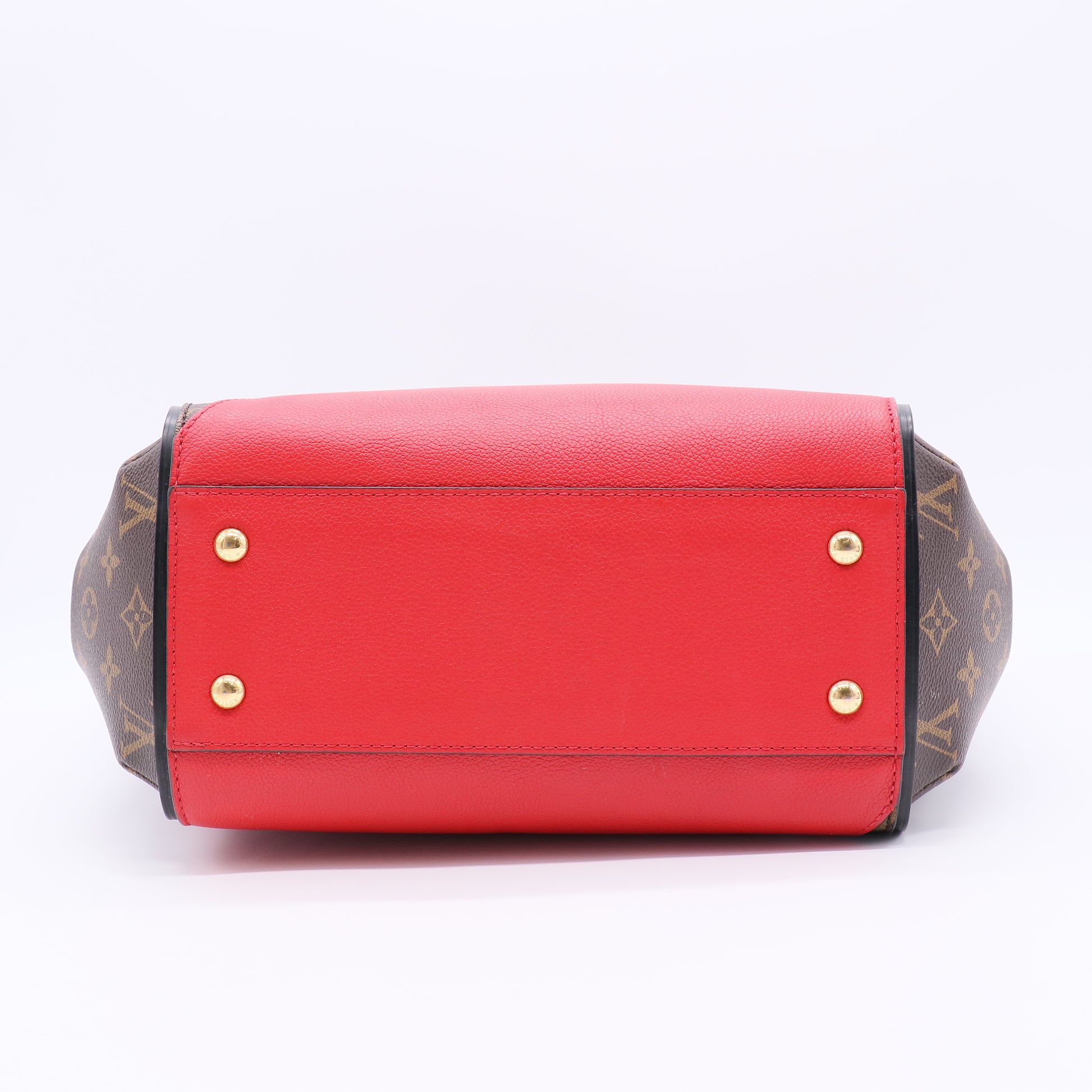 Limited Monogram Kimono MM twins