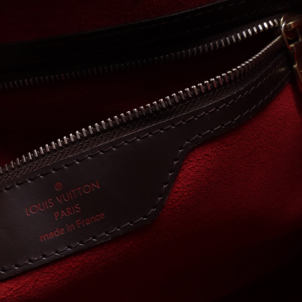 Hampstead Handbag Damier MM