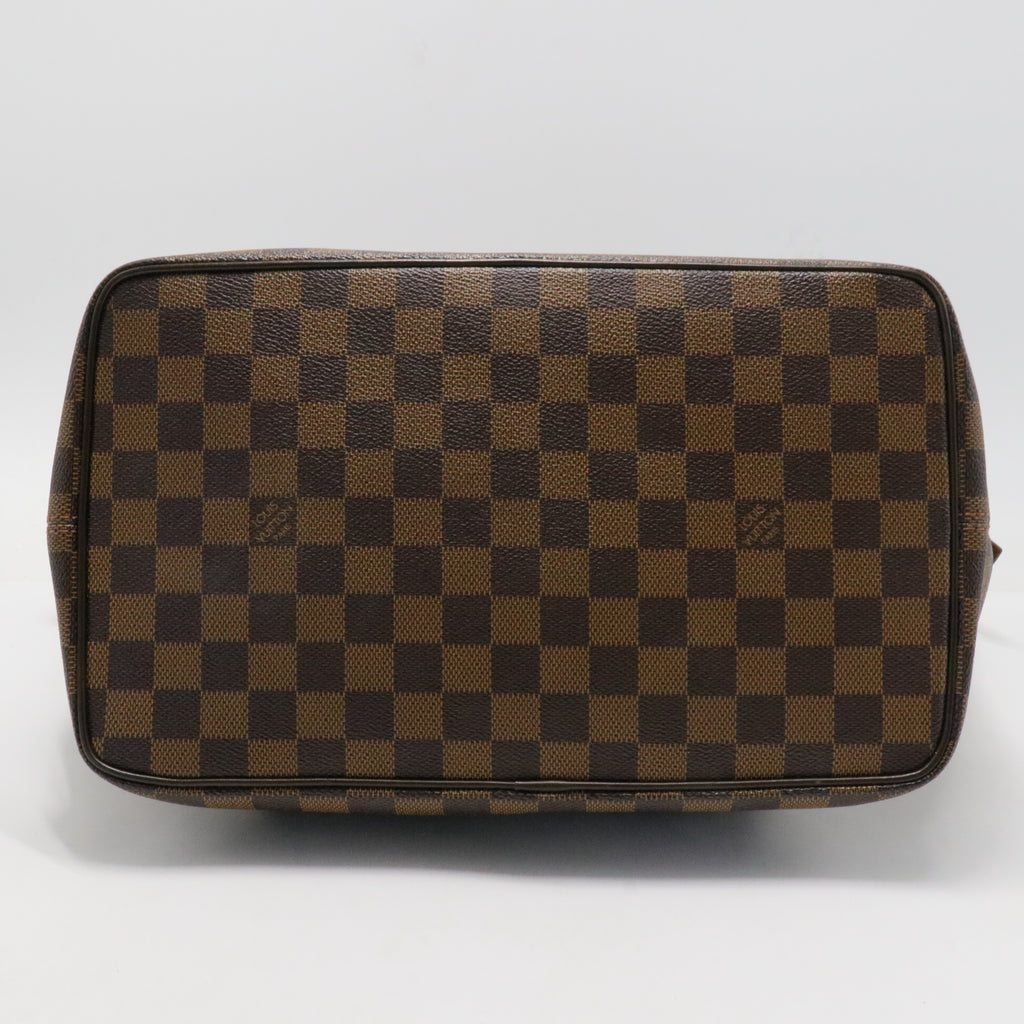 Saleya Handbag Damier MM
