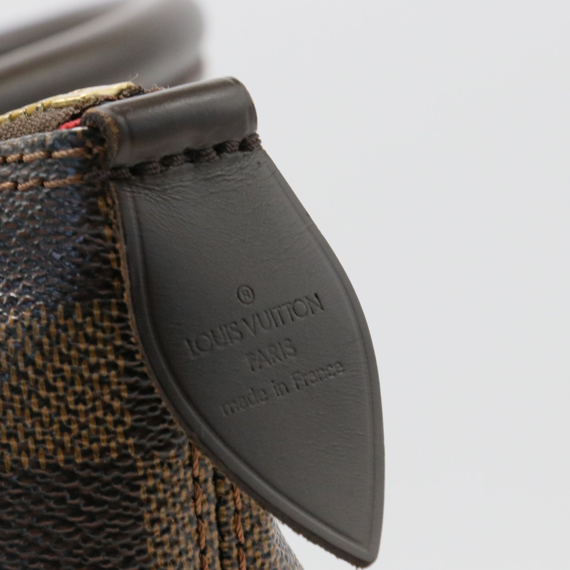 Saleya Handbag Damier MM
