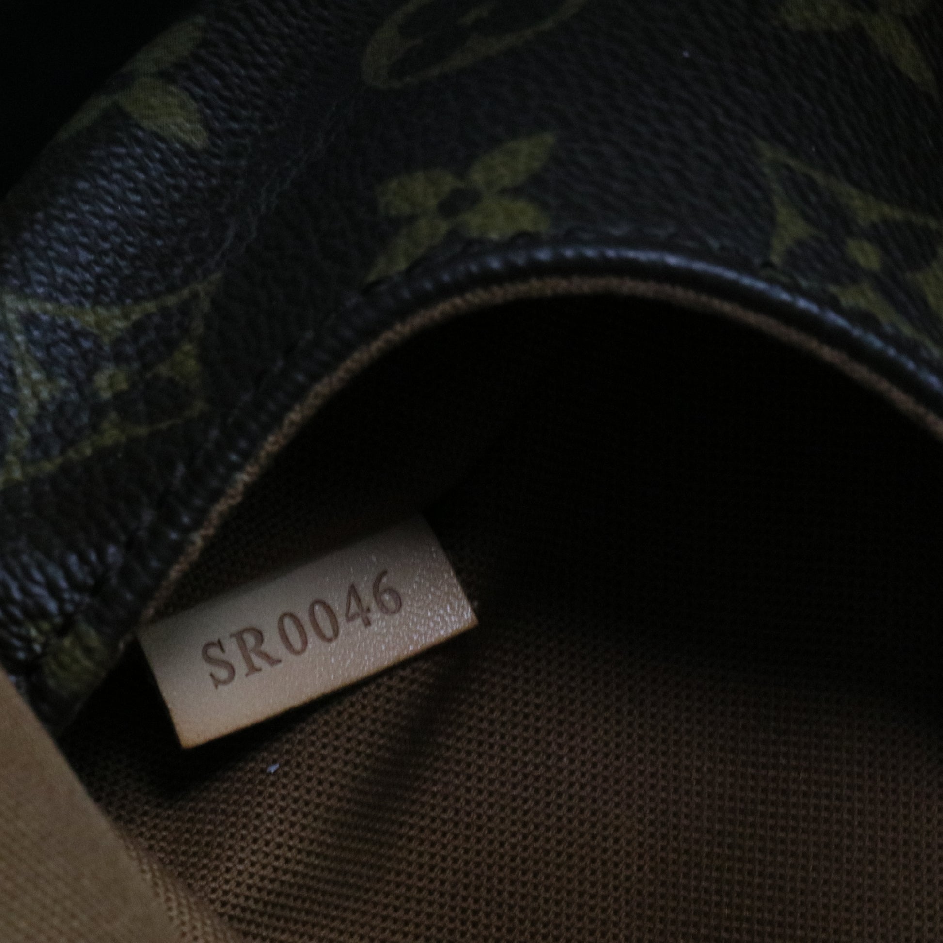 Monogram Tulum PM