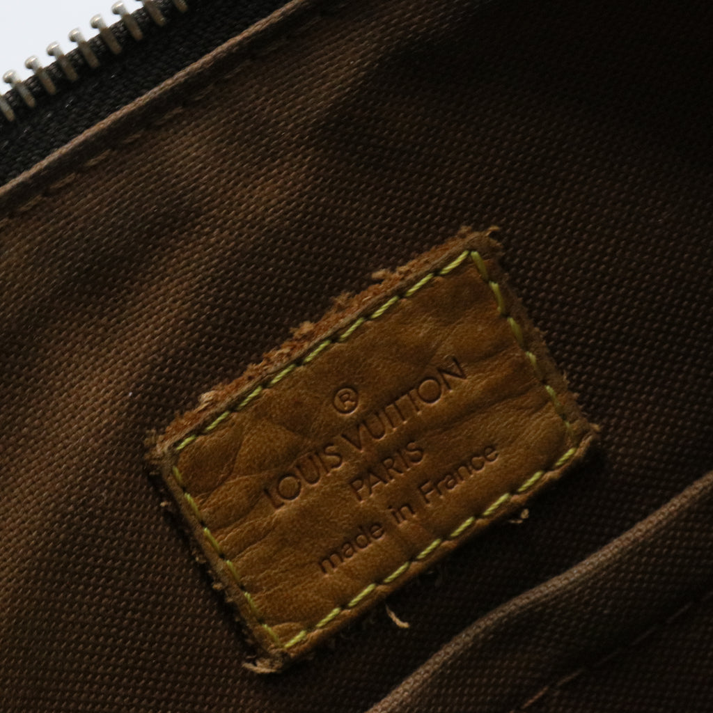 Monogram Tulum PM