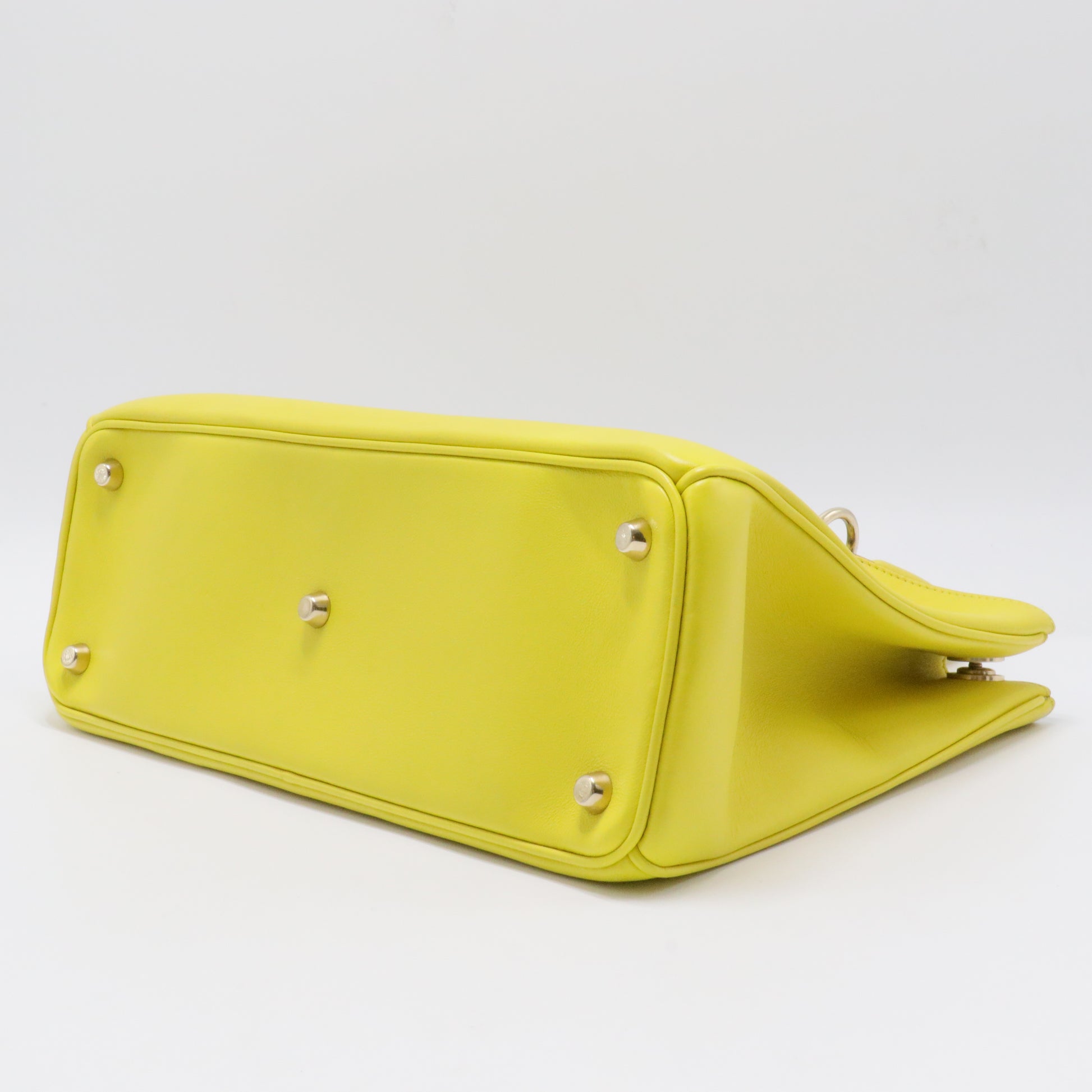 Diorissimo Tote Smooth Calfskin Medium