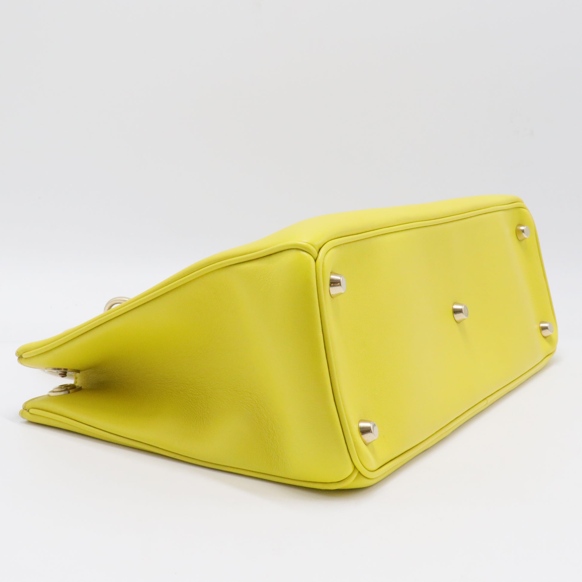 Diorissimo Tote Smooth Calfskin Medium
