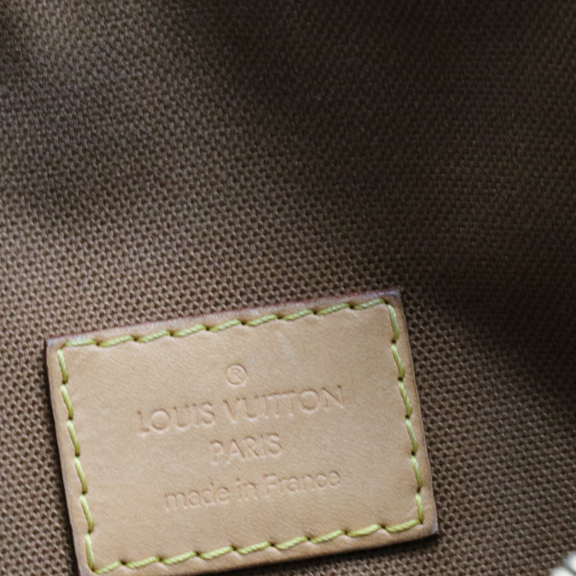 Monogram Odeon MM