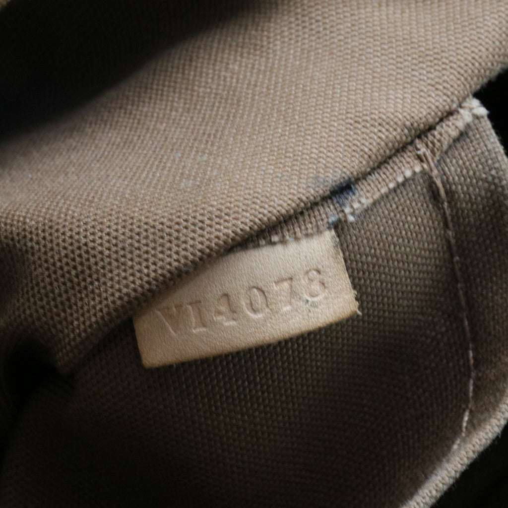 Monogram Odeon MM