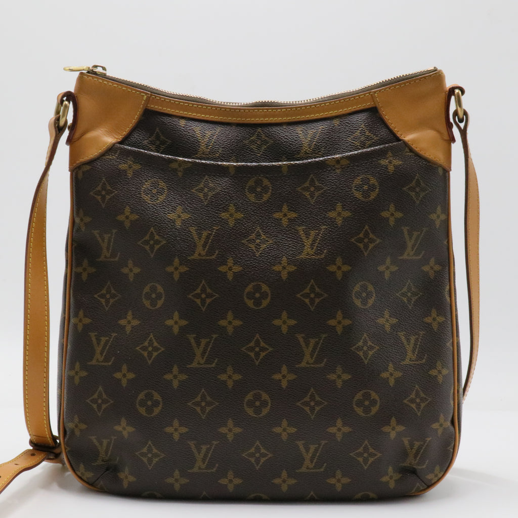 Monogram Odeon MM