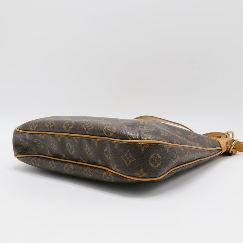 Monogram Odeon MM