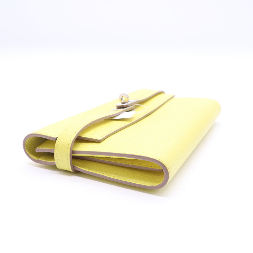Kelly Wallet Epsom Long Twins LDJ3834