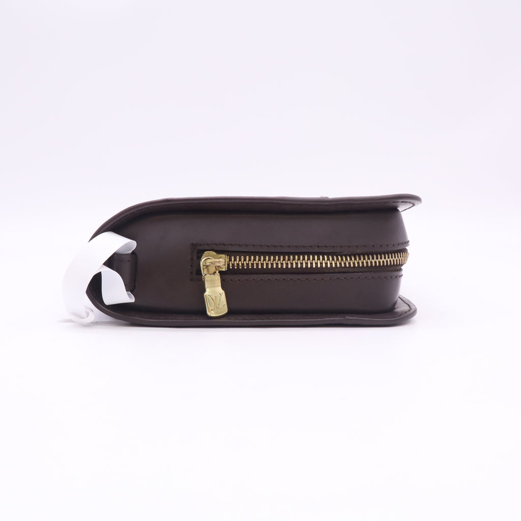 Damier Ebene Pochette Saint Louis Clutch W23262