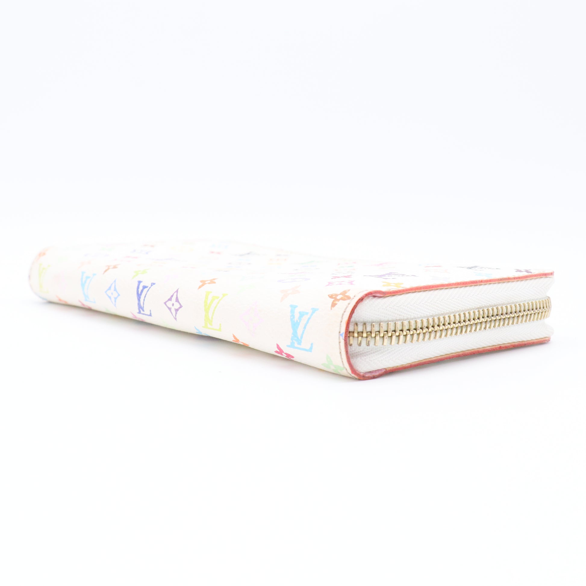 Insolite Wallet Monogram Multicolor