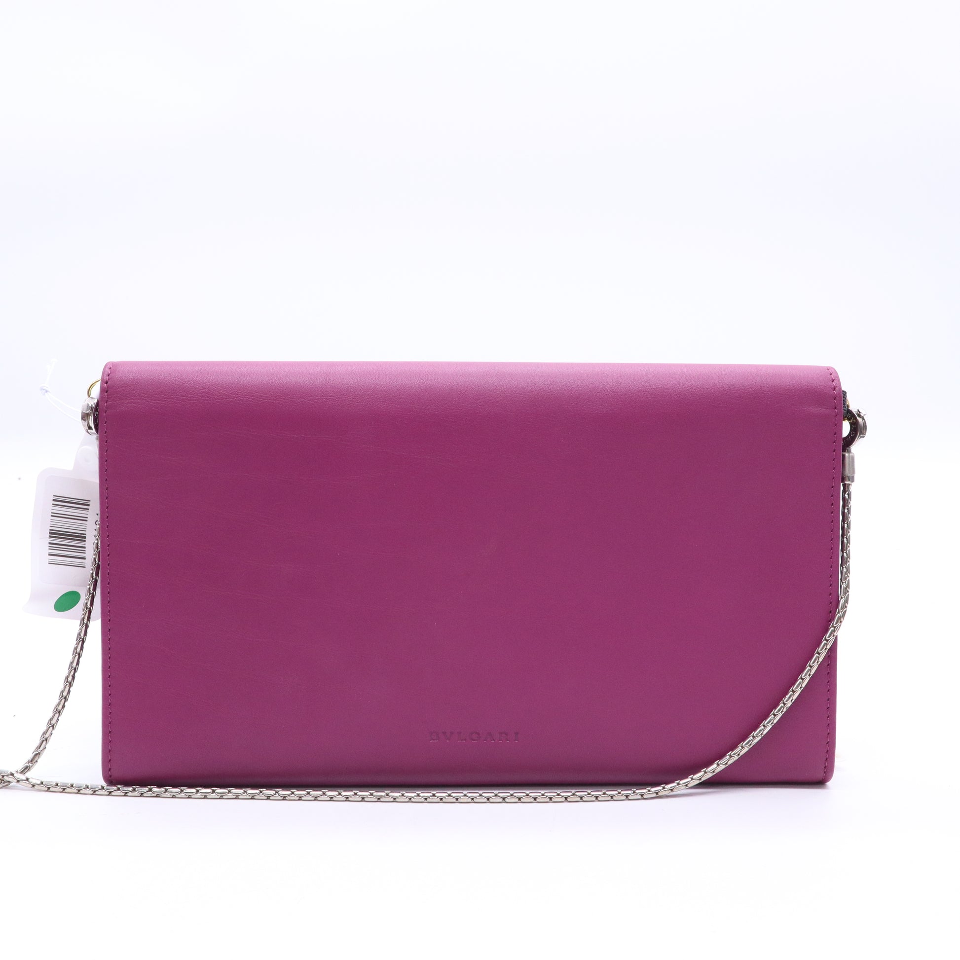 Bvlgari Chain Wallet W21104