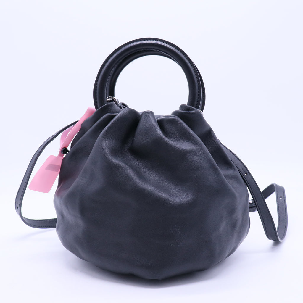 Loewe  Bounce Bucket Bag Twins LDJ2498