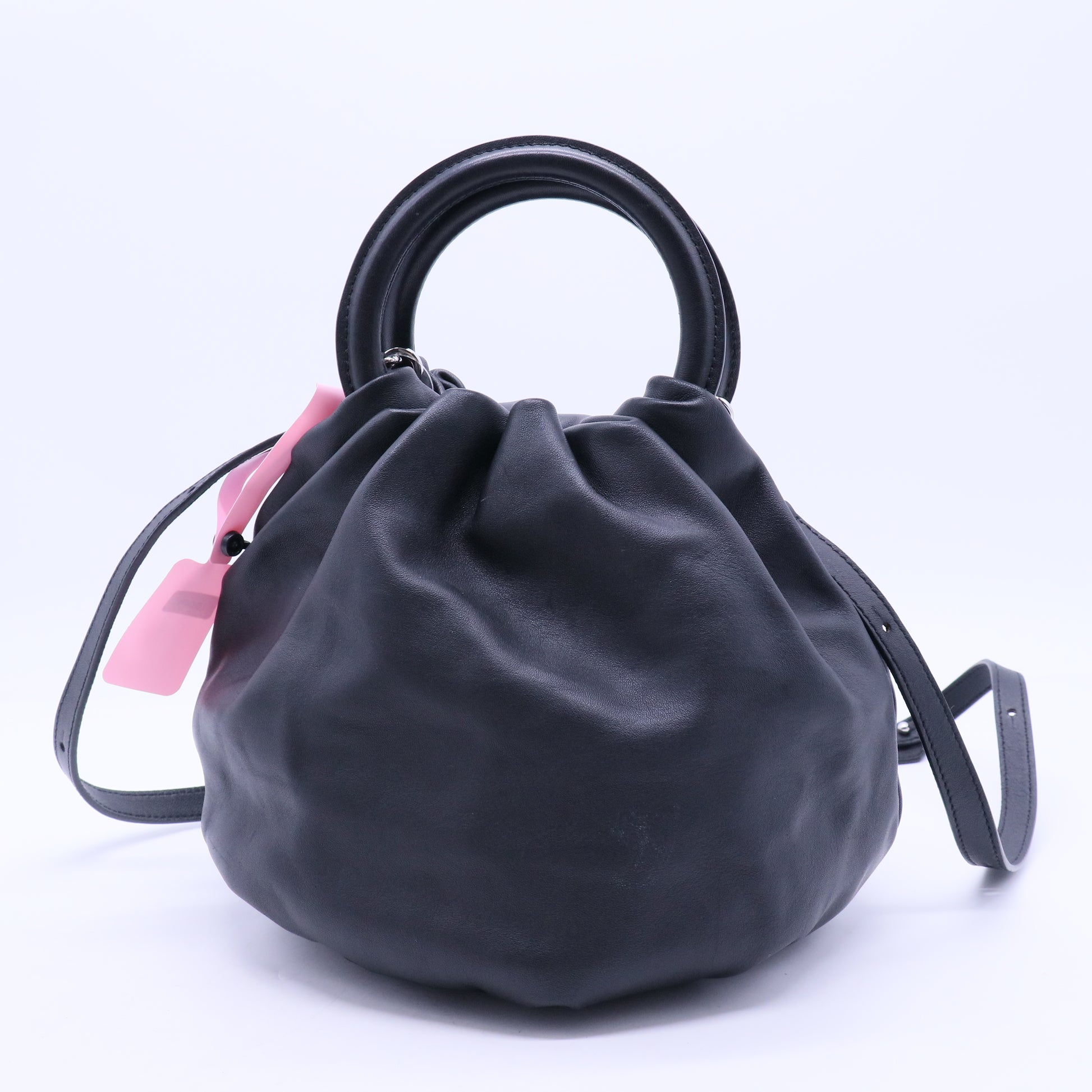 Loewe  Bounce Bucket Bag Twins LDJ2498