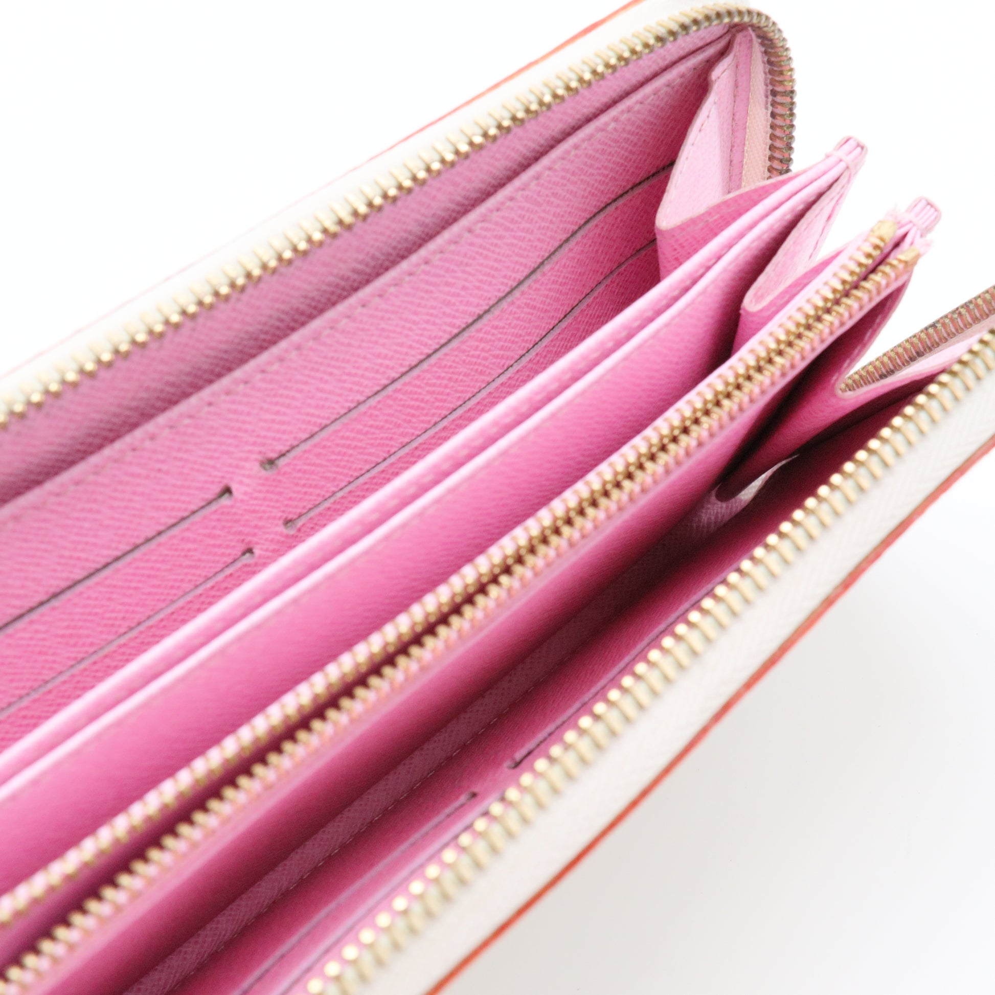 Insolite Wallet Monogram Multicolor