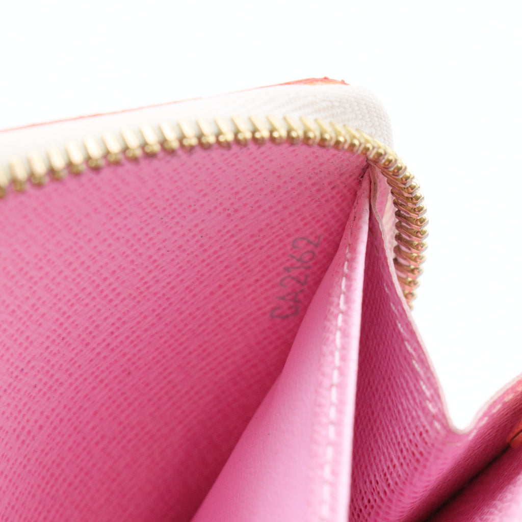 Insolite Wallet Monogram Multicolor