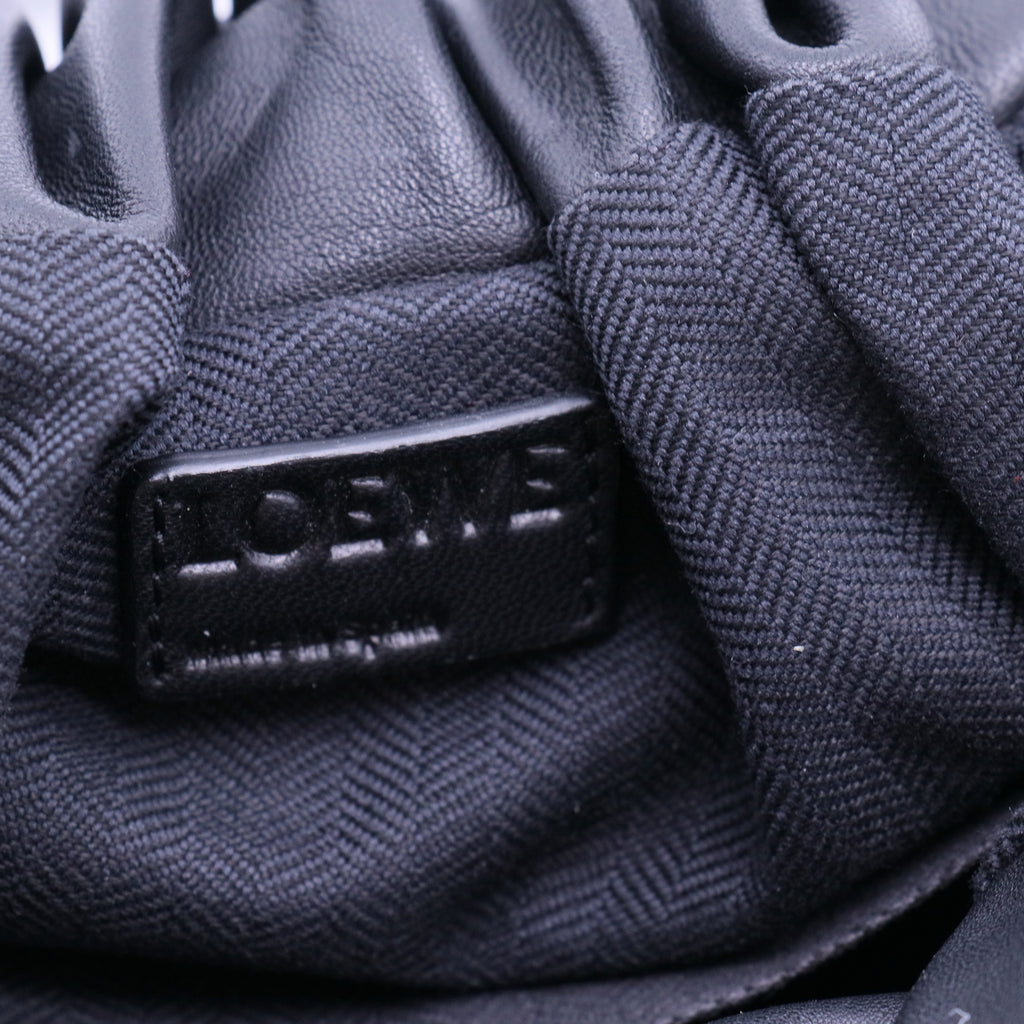 Loewe  Bounce Bucket Bag Twins LDJ2498