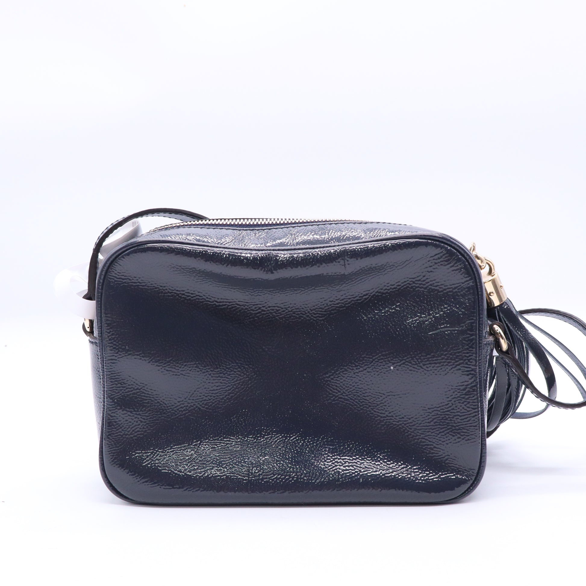 Soho Disco Crossbody Bag Leather Small B21678