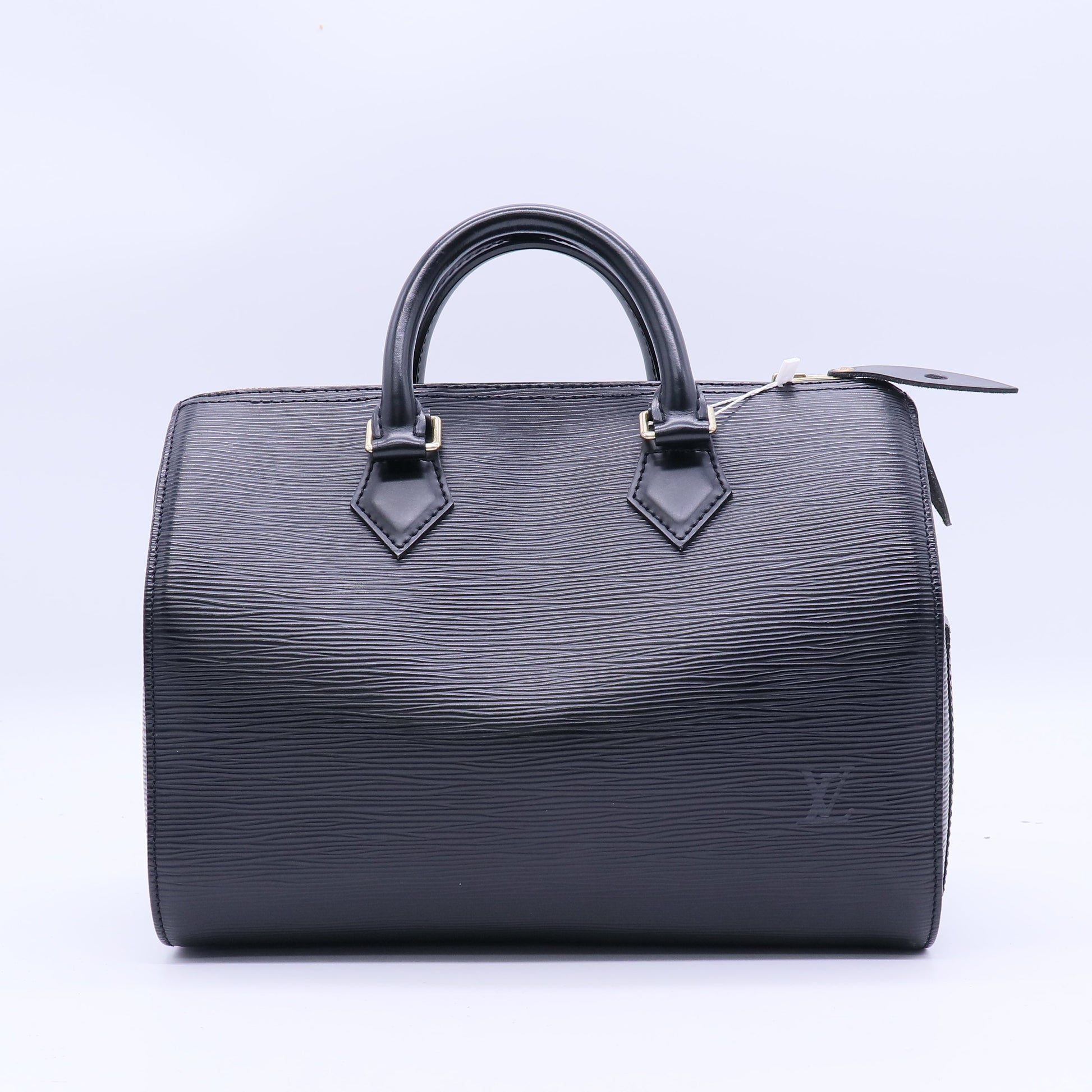 Speedy Handbag Epi Leather 25 Twins B21506