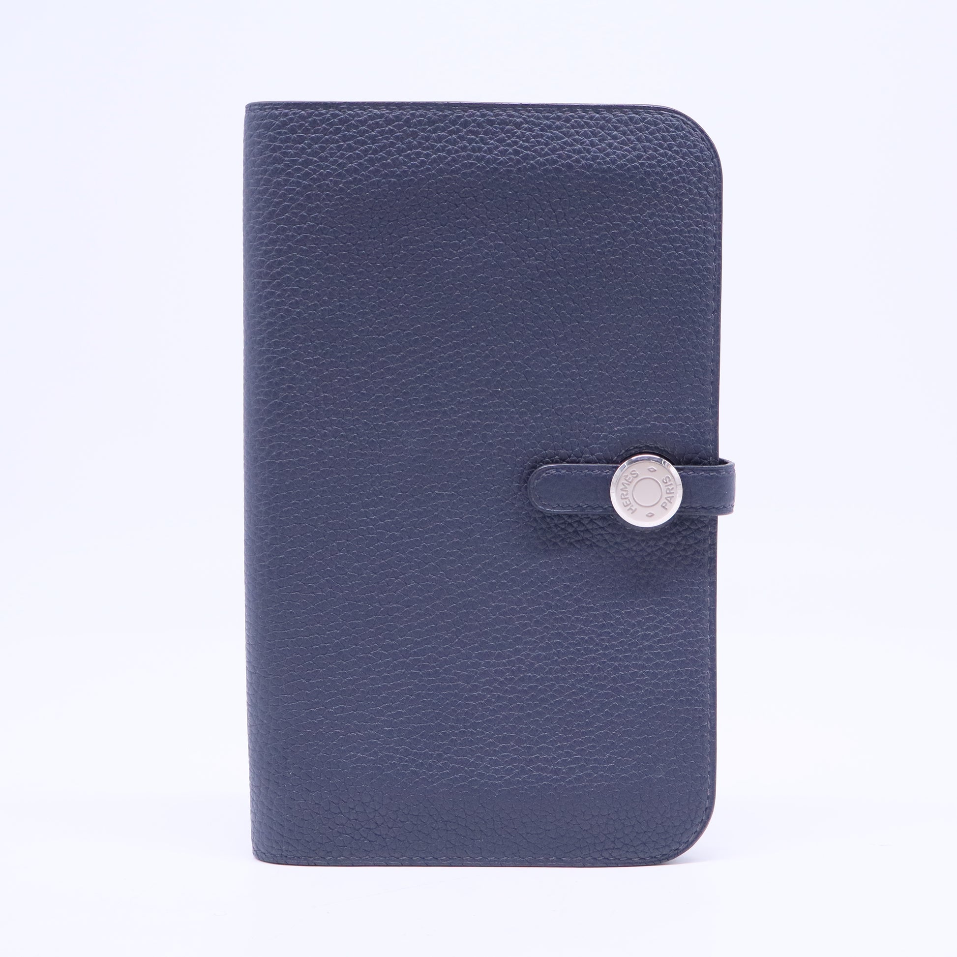 Dogon leather wallet W20430
