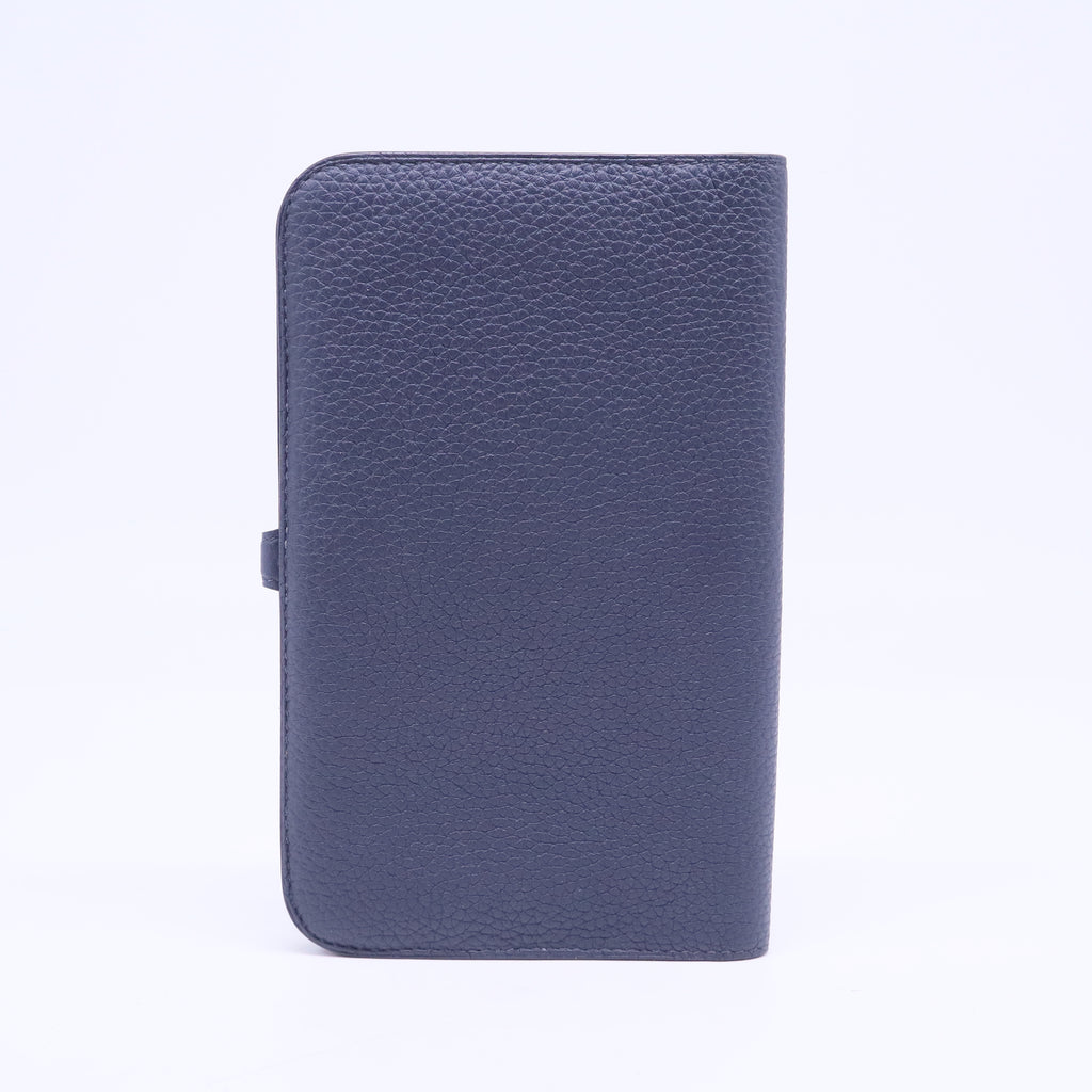 Dogon leather wallet W20430