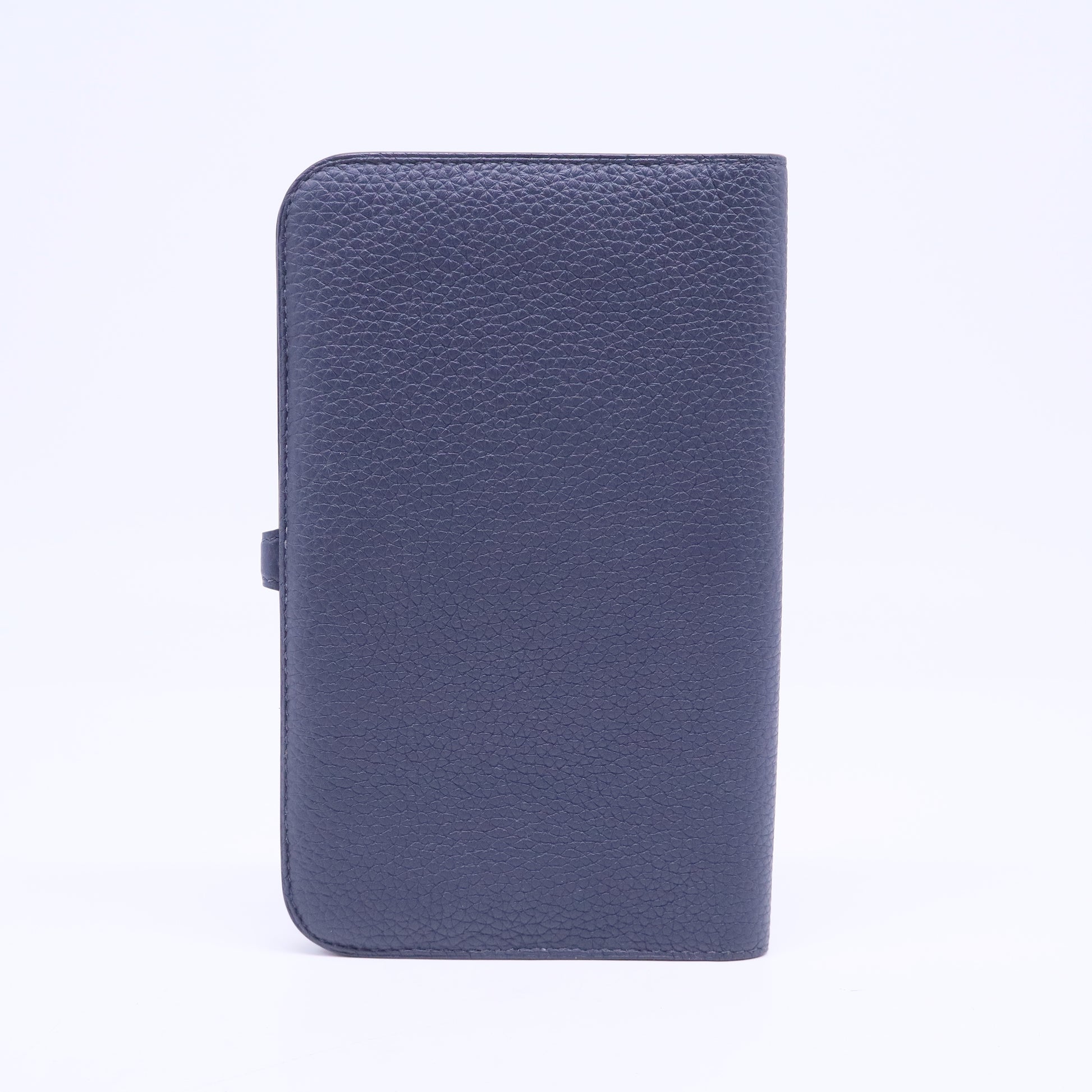 Dogon leather wallet W20430