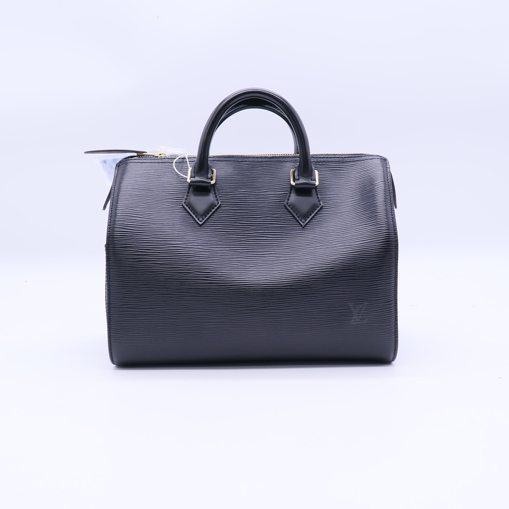 Speedy Handbag Epi Leather 25 Twins B21506
