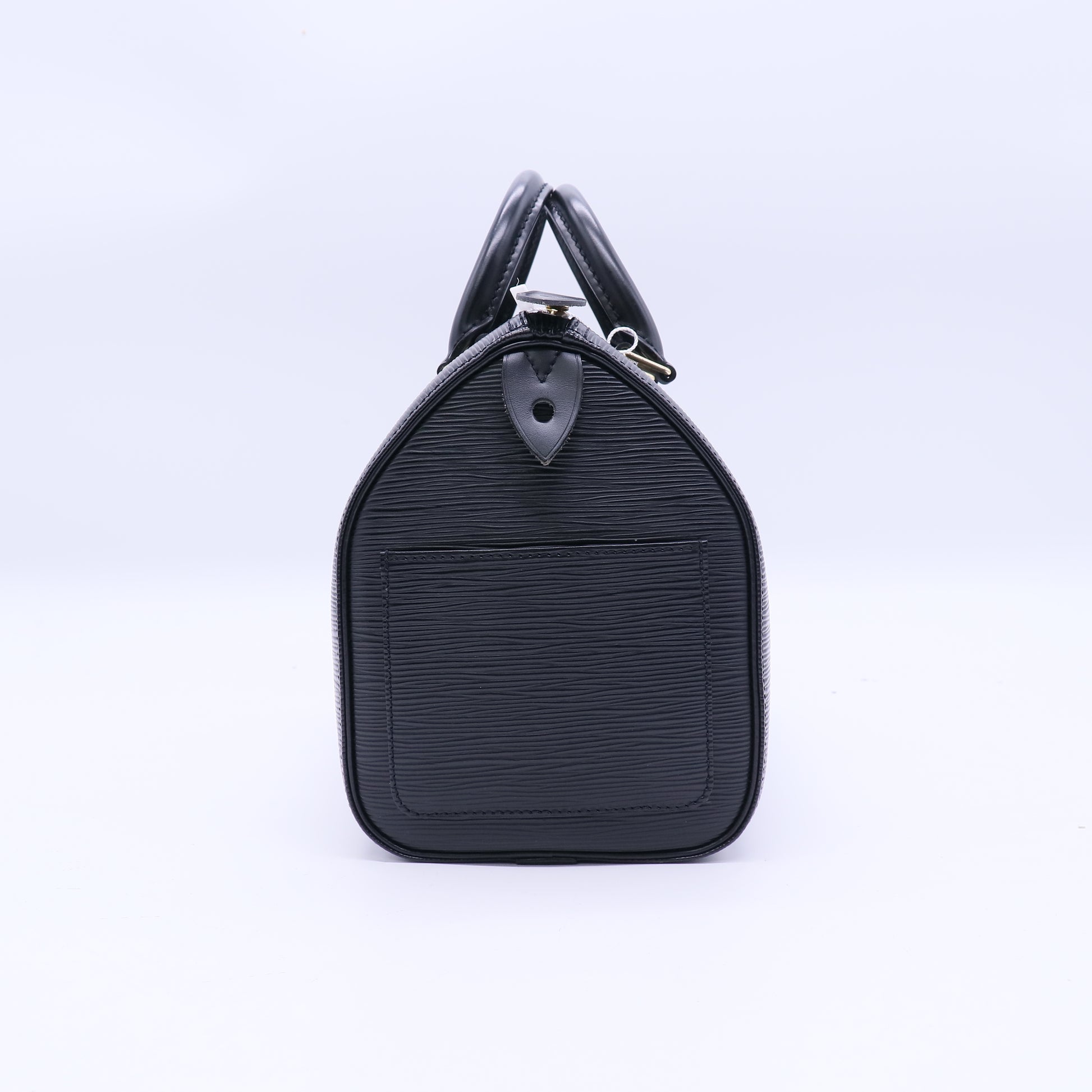 Speedy Handbag Epi Leather 25 Twins B21506