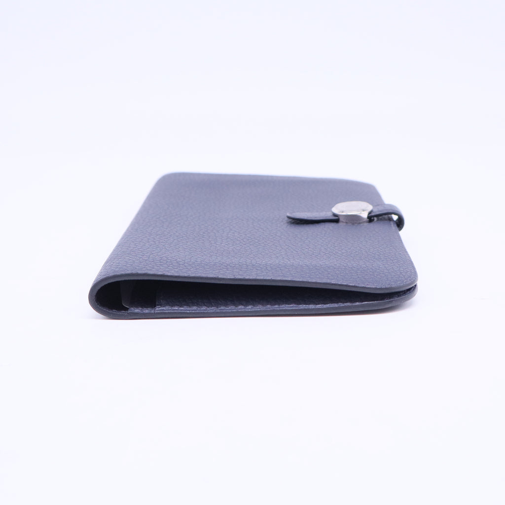 Dogon leather wallet W20430