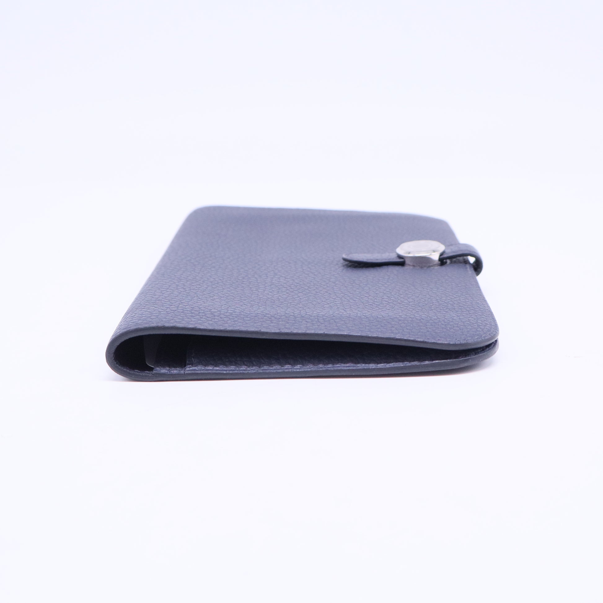 Dogon leather wallet W20430